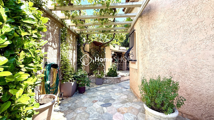 Ma-Cabane - Vente Maison Simiane-Collongue, 116 m²