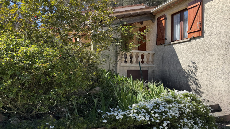 Ma-Cabane - Vente Maison Simiane-Collongue, 165 m²