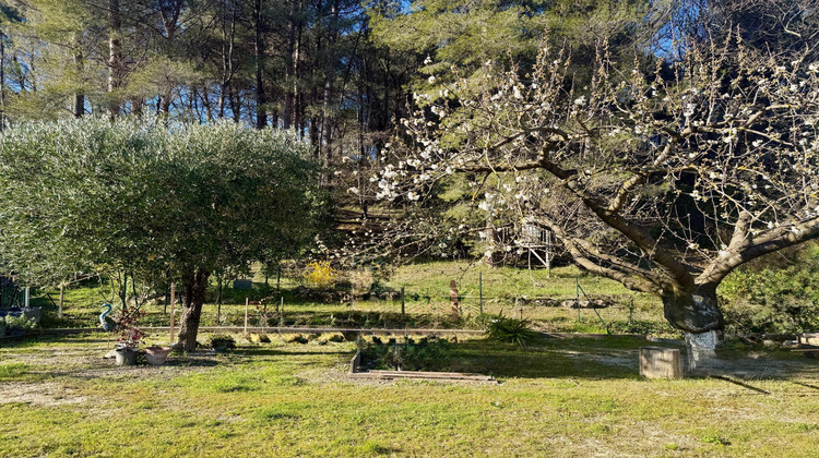 Ma-Cabane - Vente Maison Simiane-Collongue, 165 m²