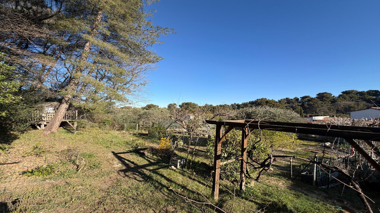 Ma-Cabane - Vente Maison Simiane-Collongue, 165 m²
