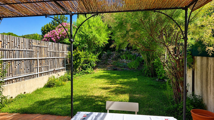 Ma-Cabane - Vente Maison Simiane-Collongue, 110 m²