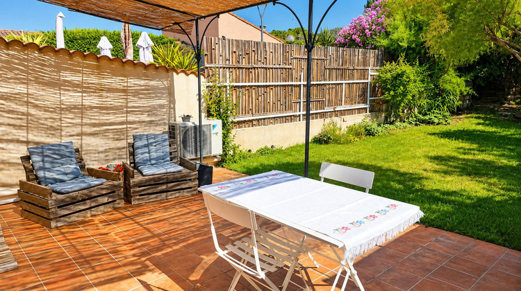 Ma-Cabane - Vente Maison Simiane-Collongue, 110 m²