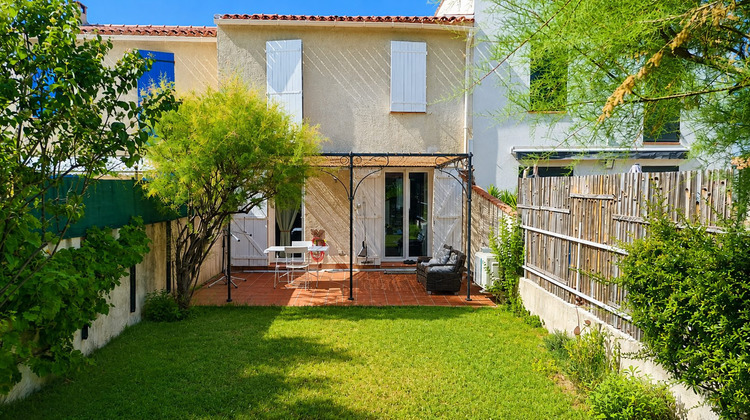 Ma-Cabane - Vente Maison Simiane-Collongue, 110 m²