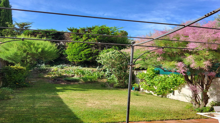 Ma-Cabane - Vente Maison Simiane-Collongue, 110 m²