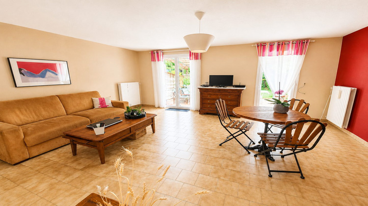 Ma-Cabane - Vente Maison Simiane-Collongue, 110 m²