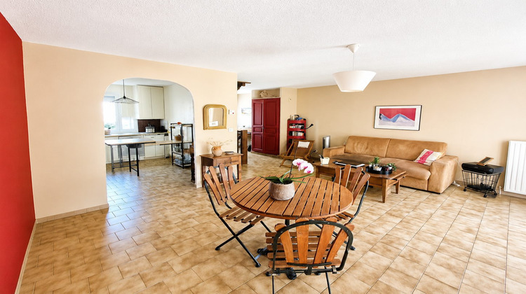 Ma-Cabane - Vente Maison Simiane-Collongue, 110 m²