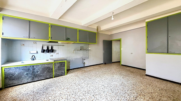 Ma-Cabane - Vente Maison Simiane-Collongue, 120 m²