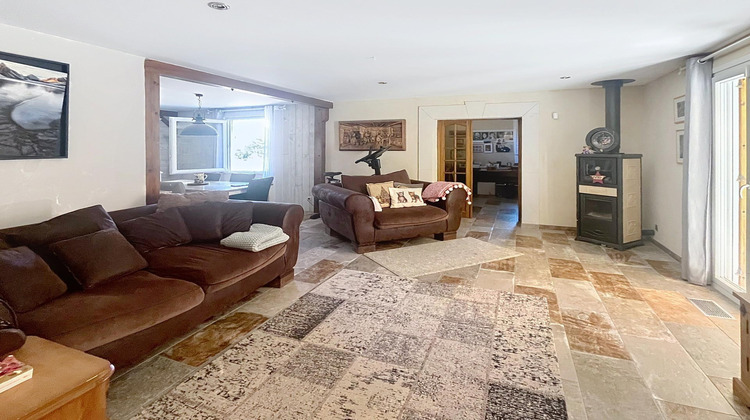 Ma-Cabane - Vente Maison Simiane-Collongue, 260 m²