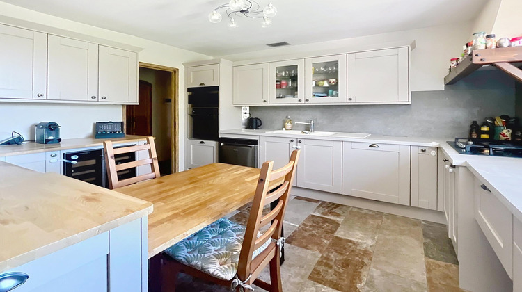 Ma-Cabane - Vente Maison Simiane-Collongue, 260 m²