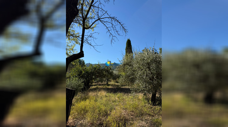 Ma-Cabane - Vente Maison Simiane-Collongue, 205 m²