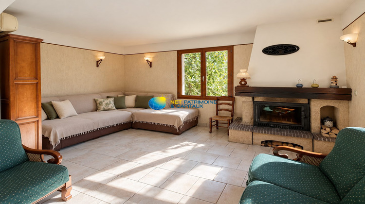 Ma-Cabane - Vente Maison Simiane-Collongue, 205 m²