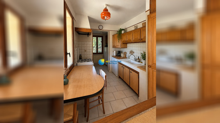 Ma-Cabane - Vente Maison Simiane-Collongue, 205 m²