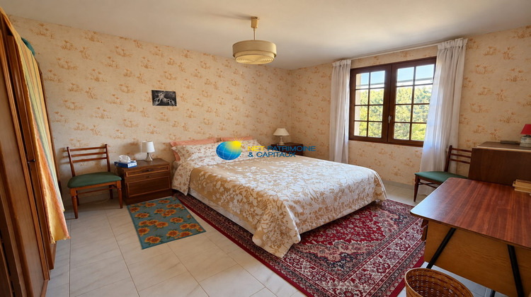 Ma-Cabane - Vente Maison Simiane-Collongue, 205 m²