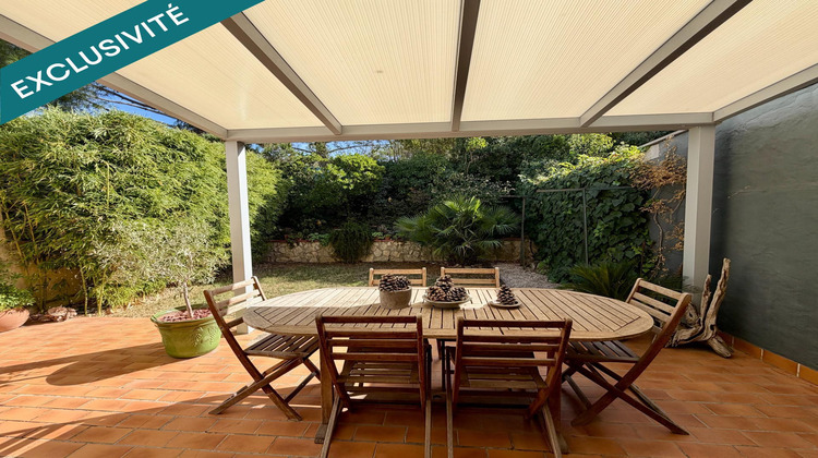 Ma-Cabane - Vente Maison Simiane-Collongue, 85 m²