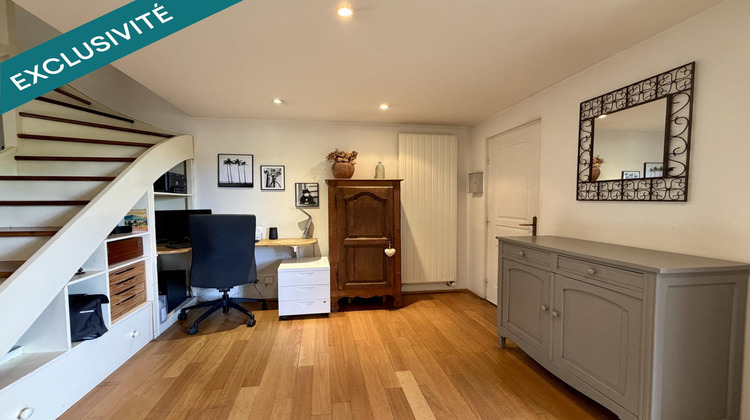 Ma-Cabane - Vente Maison Simiane-Collongue, 85 m²