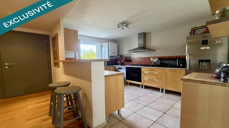 Ma-Cabane - Vente Maison Simiane-Collongue, 85 m²