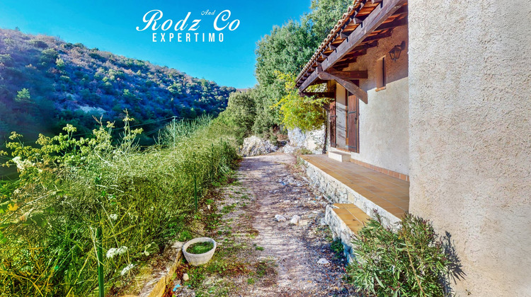 Ma-Cabane - Vente Maison Simiane-la-Rotonde, 66 m²