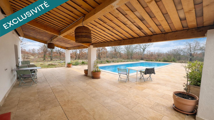 Ma-Cabane - Vente Maison Simiane-la-Rotonde, 157 m²