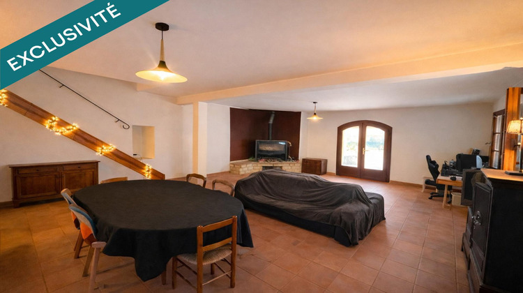 Ma-Cabane - Vente Maison Simiane-la-Rotonde, 157 m²