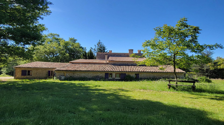 Ma-Cabane - Vente Maison Simiane-la-Rotonde, 500 m²