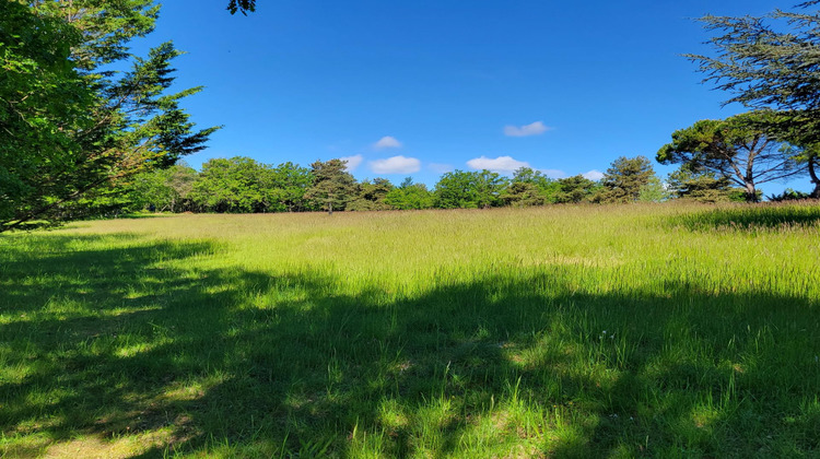 Ma-Cabane - Vente Maison Simiane-la-Rotonde, 500 m²