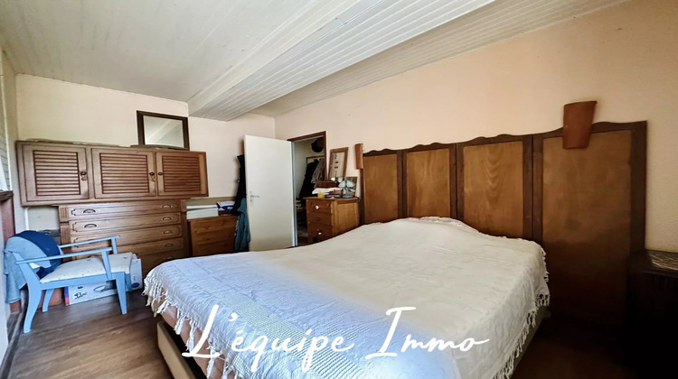 Ma-Cabane - Vente Maison Simorre, 100 m²