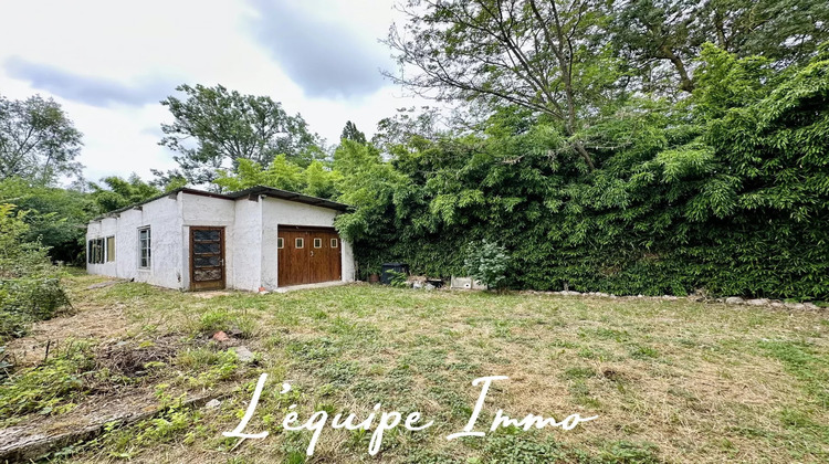 Ma-Cabane - Vente Maison Simorre, 100 m²