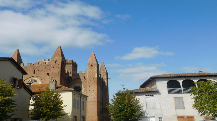 Ma-Cabane - Vente Maison Simorre, 240 m²