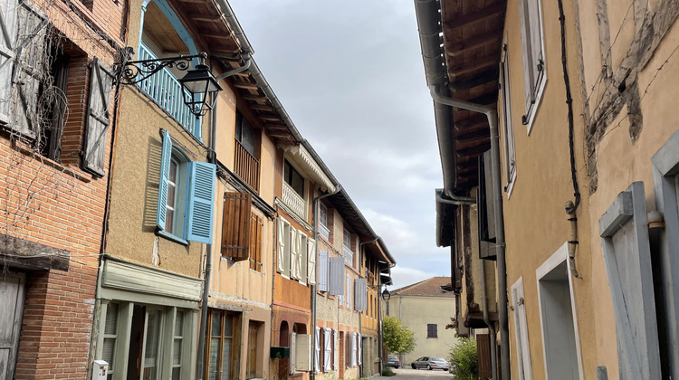 Ma-Cabane - Vente Maison Simorre, 100 m²