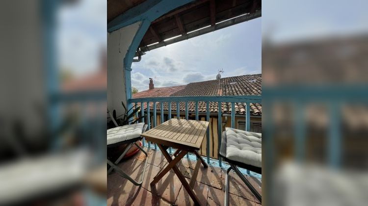 Ma-Cabane - Vente Maison Simorre, 100 m²