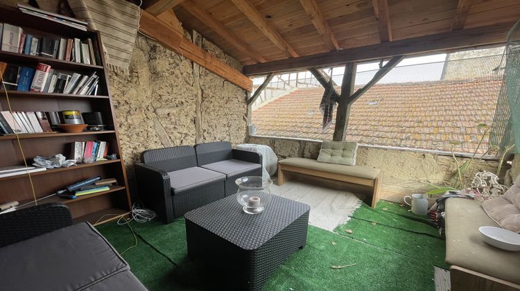 Ma-Cabane - Vente Maison Simorre, 100 m²