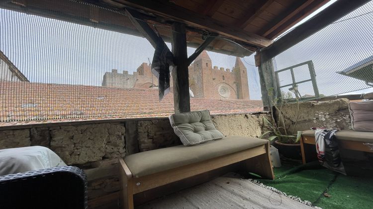 Ma-Cabane - Vente Maison Simorre, 100 m²