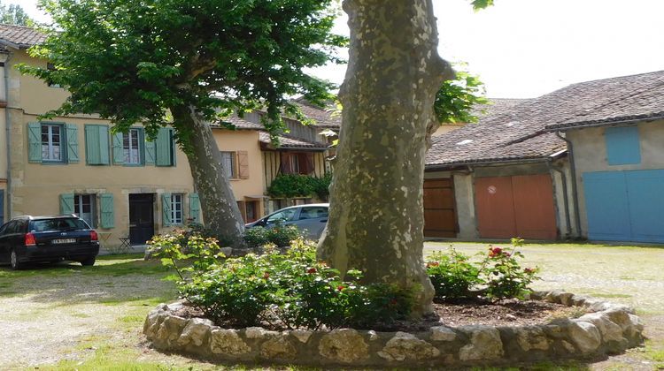 Ma-Cabane - Vente Maison Simorre, 120 m²