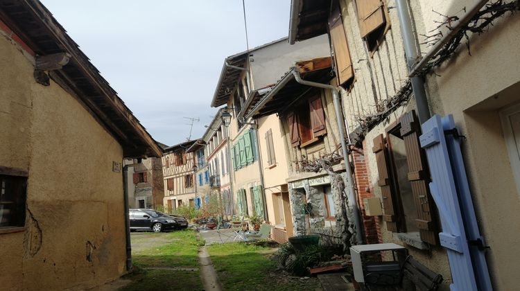 Ma-Cabane - Vente Maison Simorre, 120 m²