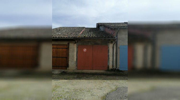 Ma-Cabane - Vente Maison Simorre, 120 m²