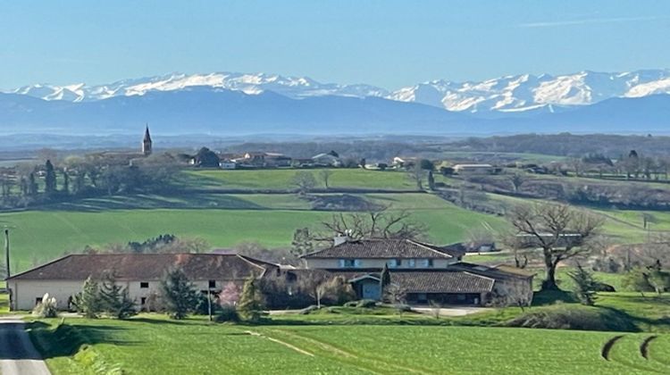 Ma-Cabane - Vente Maison Simorre, 508 m²