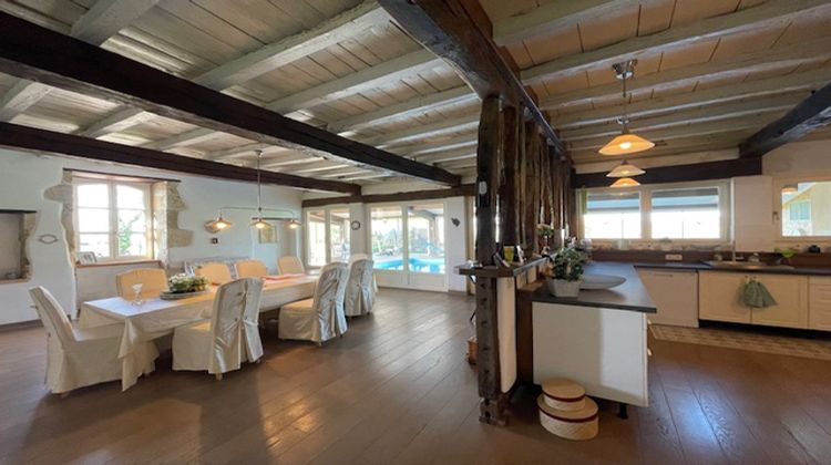 Ma-Cabane - Vente Maison Simorre, 508 m²