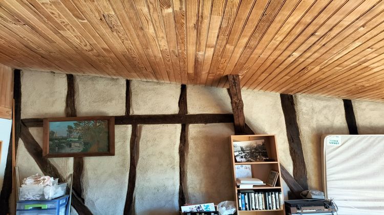 Ma-Cabane - Vente Maison Simorre, 83 m²