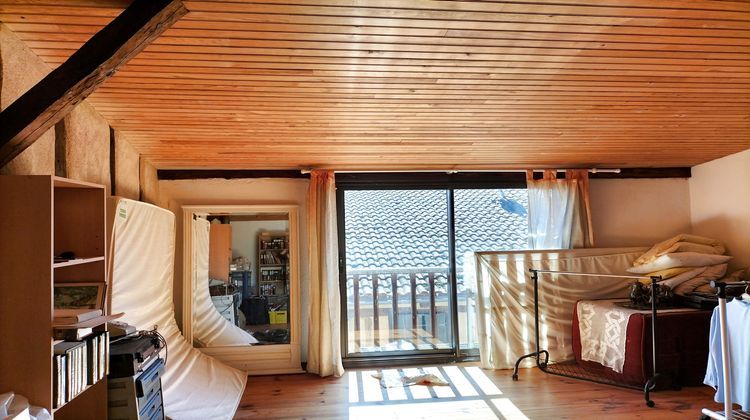 Ma-Cabane - Vente Maison Simorre, 83 m²