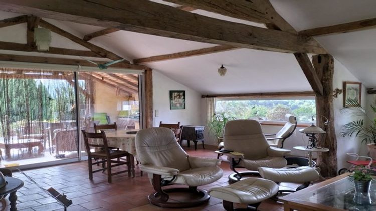 Ma-Cabane - Vente Maison Simorre, 260 m²