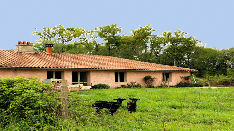 Ma-Cabane - Vente Maison Simorre, 188 m²