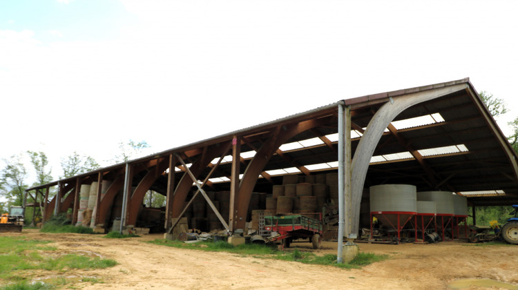 Ma-Cabane - Vente Maison Simorre, 188 m²