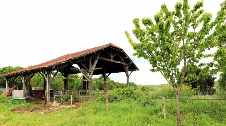 Ma-Cabane - Vente Maison Simorre, 188 m²