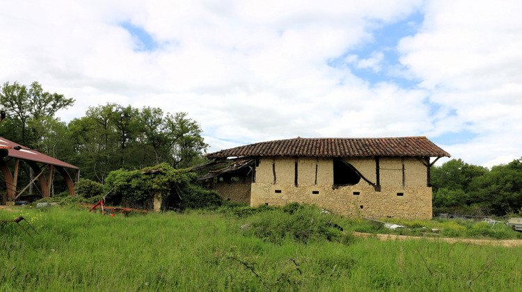 Ma-Cabane - Vente Maison Simorre, 188 m²