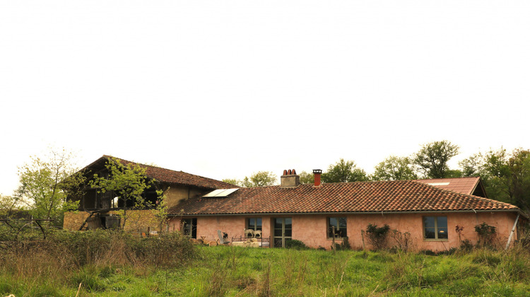 Ma-Cabane - Vente Maison Simorre, 188 m²