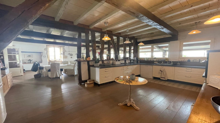 Ma-Cabane - Vente Maison Simorre, 508 m²