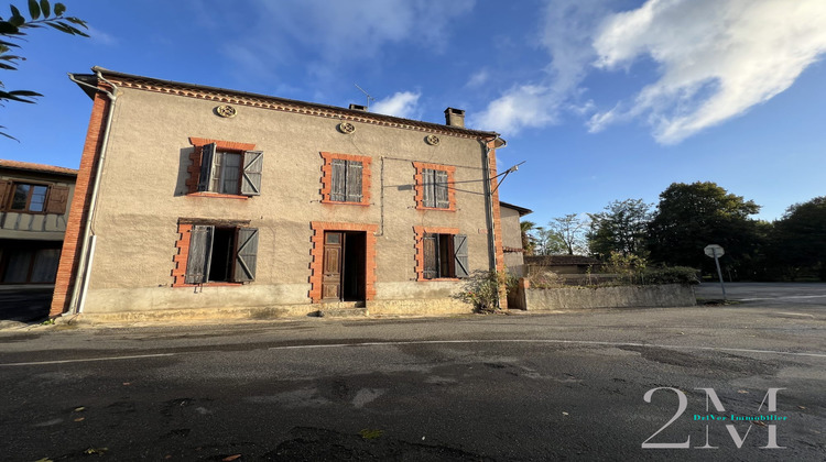 Ma-Cabane - Vente Maison Simorre, 123 m²