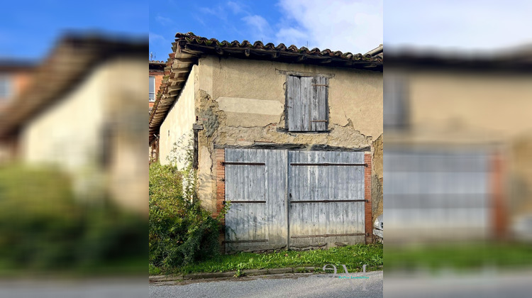 Ma-Cabane - Vente Maison Simorre, 70 m²