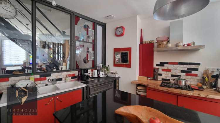 Ma-Cabane - Vente Maison Simorre, 125 m²