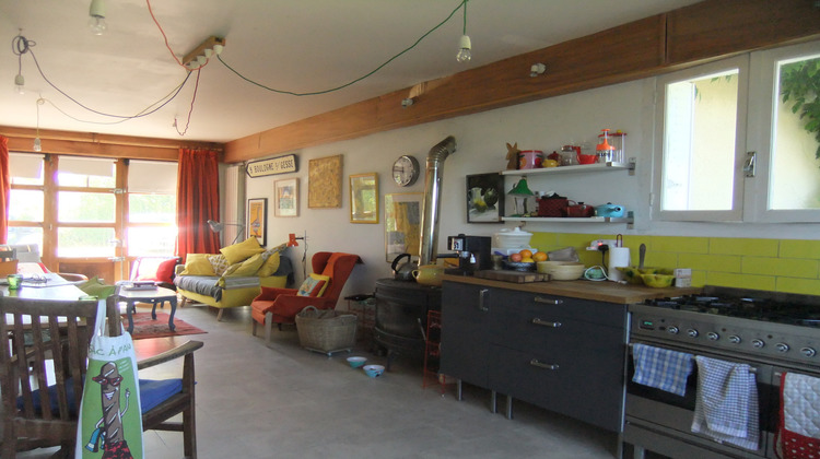 Ma-Cabane - Vente Maison Simorre, 160 m²